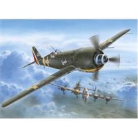 other axis aircrafts WWII (1:24-1:32)