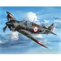 other allied aircrafts WWII (1:24-1:32)