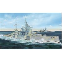 Royal Navy - ships (1:350)