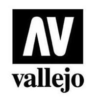 Vallejo (Colours)