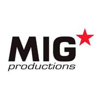 Mig Productions (Pigments / Washings)