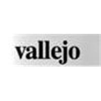 Vallejo (Pigments / Washings)