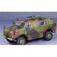 Y-Modelle - Military <= 1:87