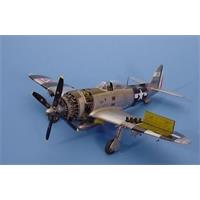 Aires - aircrafts (<= 1:72)