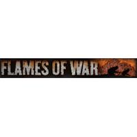 Flames Of War (Wargaming)