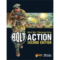 Rules - Campaigns (Wargaming-Bolt Action)