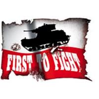 First to Fight - Wrzesien 1939