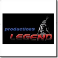 LEGEND PRODUCTIONS Shop