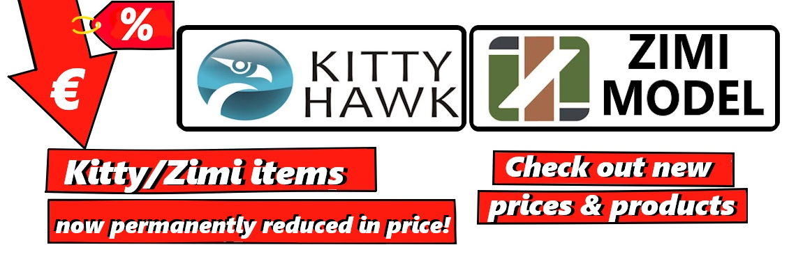 Kitty Zimi price reduction