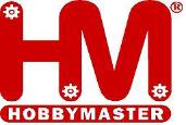 HOBBY MASTER