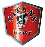 TITANS HOBBY