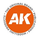 AK Interactive S.L. AK Interactive S.L.