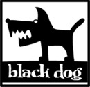 BLACK DOG