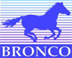 BRONCO BRONCO
