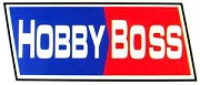 HOBBY BOSS HOBBY BOSS