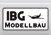 IBG-Modellbau IBG-Modellbau