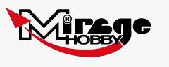 Mirage Hobby Mirage Hobby