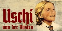 USCHI VAN DER ROSTEN USCHI VAN DER ROSTEN