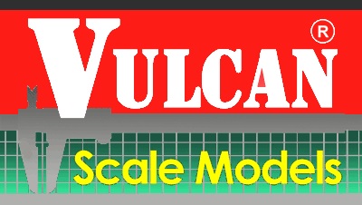 Vulcan Models