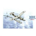 Arado Ar 231V-2 \"with Different Tail\"