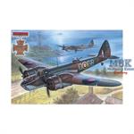 Bristol Blenheim Mk. IV