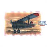 Polikarpov I-15 Chato