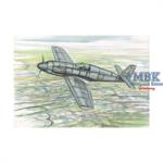 Heinkel He 100V-8 \"World Speed Record\"