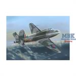 Gloster E.28/39 Pioneer \"Late Version\"
