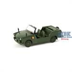 Trabant 601 Kübel