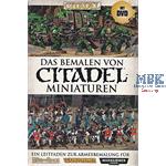 Das Bemalen von Citadel Miniaturen