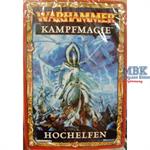 Warhammer Kampfmagie: Hochelfen