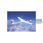 Segelflugzeug Schleicher ASK 21