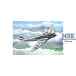 Heinkel He 70 G-1 \"Blitz\" (F-2/170A)