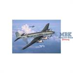 Focke Wulf FW 200 C-5/C-8 CONDOR