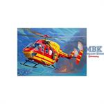 Medicopter 117