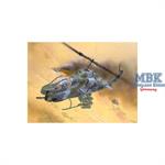 AH-1W \"Super Cobra\"