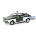 BMW 1802 Tii Touring \"Polizei München\"