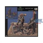 Ruins Vignette Base 1:16