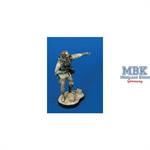US Navy Seal Desert Storm US Navy Seal Desert Storm