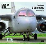 Look On No. 23 S-3B Viking