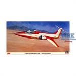 F-104 STARFIGHTER \"RED BARON\"