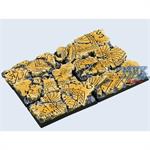Temple Bases, 25x50mm