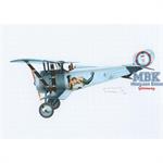Nieuport Ni-17 / in Russian service