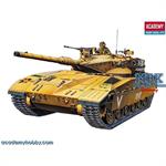 Merkava MkII