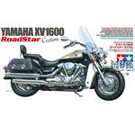 Yamaha XV1600 RoadStar Custom 1:12