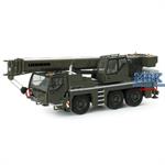 Liebherr Mobilkran LTM 1045/1 \"Bundeswehr\"