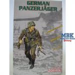 German Panzerjäger