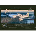 P-51D Mustang ANTWERP GUARDIANS - 1/48 Collectors'