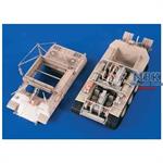 Bergepanther Improvement Kit