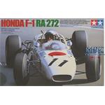 Honda RA272  1:20